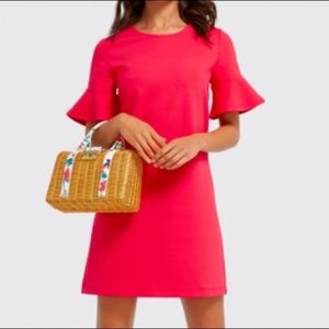 Draper James shift dress- NEVER WORN!